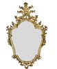 French Style Wall Mirror