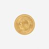 Foreign Gold Coin