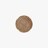 U.S. 1861 Indian Head 1C Coin