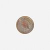 U.S. 1908-S Indian Head 1C Coin
