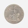 U.S. 1878-CC Trade $1 Coin