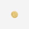 U.S. 1851-D Liberty $1 Gold Coin