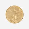 U.S. 2009 American Eagle $50 Gold Coin
