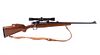 WWII Smith Corona 1903A3 30-06 SPRG Rifle