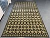 Wools of New Zealand Room-Size Carpet, 16' x 9'