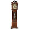 Antique Whittington & Westminster Chime Grandfather Clock