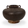 Chinese Tang Dynasty Cosmetic Jar