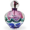 Jean Claude Novaro Glass Perfume Bottle