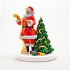 Father Christmas 2018 Hn5891 - Royal Doulton Figurine