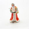 Father Christmas Hn3399 - Royal Doulton Figurine