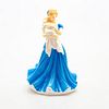 A Mother'S Love Hn5431 - 2011 Royal Doulton - Figure Of The Year
