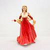 Lady Sarah Jane Hn4793 - Royal Doulton Figurine