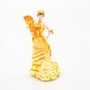 Le Bal Hn3702 - Royal Doulton Figurine