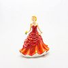 Nicole Hn5517 - Royal Doulton Figurine - Full Size
