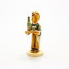 Goebel Hummel Figurine, Waiter #154/0