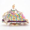 Royal Vienna Lady  Figurine, Opera Performer