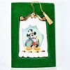 Disney Classics Ornament, Mickey Mouse, Magician Mickey