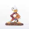 Disney Classics Ornament, Scrooge McDuck , Bah-Humbug!