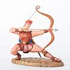 Disney Classics Figure, Hercules, From Zero to Hero