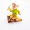 Royal Doulton Disney's Character Figurine, Dopey SW17