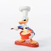 Walt Disney Classics Collection Figurine, Chef Donald