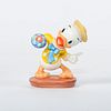 Walt Disney Classics Collection Figurine, Mr Duck Steps Out