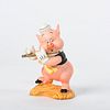 Walt Disney Classics Collection Figurine, Three Little Pigs