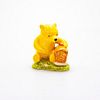 Royal Doulton Disney Character Figurine, Winnie the Pooh