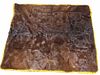 Cownie Tanning Co. Horsehair Carriage Blanket