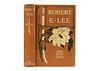 Rare Hardcover Robert E. Lee by John E. Cooke 1899