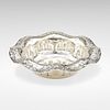 Tiffany & Co., Art Nouveau bowl