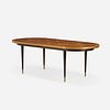 Tommi Parzinger, dining table