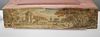 1815 FORE EDGE Painted Book, Church of England