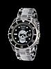 An Acrylic Diver's Wristwatch, Veloce,