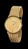 * An 18 Karat Yellow Gold Ref. 6355 Wristwatch, Vacheron Constantin,