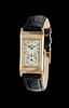 A 9 Karat Rose Gold Ref. 1343A Prince Wristwatch, Rolex,