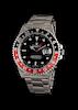 A Stainless Steel Ref. 16710 GMT-Master II Wristwatch, Rolex, Circa 1999,