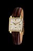 An 18 Karat Yellow Gold Wristwatch, Patek Philippe, Circa 1940's,