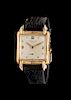An 18 Karat Rose Gold Ref. 2437 Wristwatch, Patek Philippe,