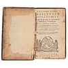Blaeu, Guilielmi. Institutio Astronomica de usu Globorum & Sphaerarum Caelestium ac Terrarum. Amstelaedami: 1652. 1a. edición