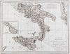 Saint - Non, Jean Claude Richard - Voyage pittoresque ou Description des royaumes de Naples et de Sicile