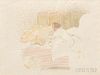 Édouard Vuillard (French, 1868-1940)      La naissance d'annette