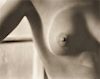 Edward Weston (American, 1886-1958)      Nude