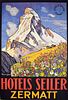 Seiler Hotel Zermatt