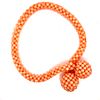 Set Of Corals: Bracelet & Necklace