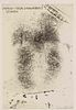 Jim Dine
(American b. 1935)
Imprint from Dorian Gray's Stomach (from the Picture of Dorian Gray)