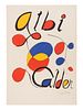 Alexander Calder
(American, 1898-1976)
Albi