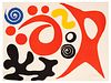 Alexander Calder
(American, 1898-1976)
Plankton