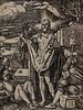 Albrecht Durer
(German, 1471-1528)
The Resurrection