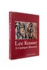 Landau, Ellen G. Lee Krasner. A Catalogue Raisonné. New York: Harry N. Abrams, 1995. Ilustrado.